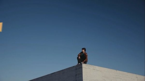 Roman Empire BangChan StrayKids