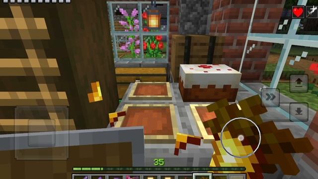 Я Джеки Чан в Minecraft смотреть онлайн