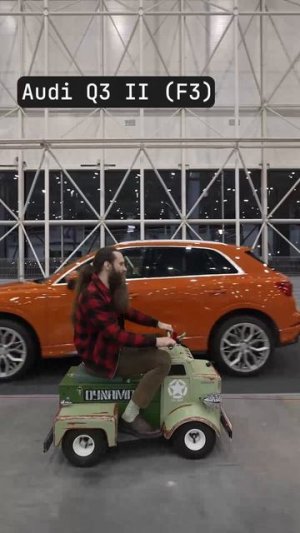 Совершенство не требует изменений