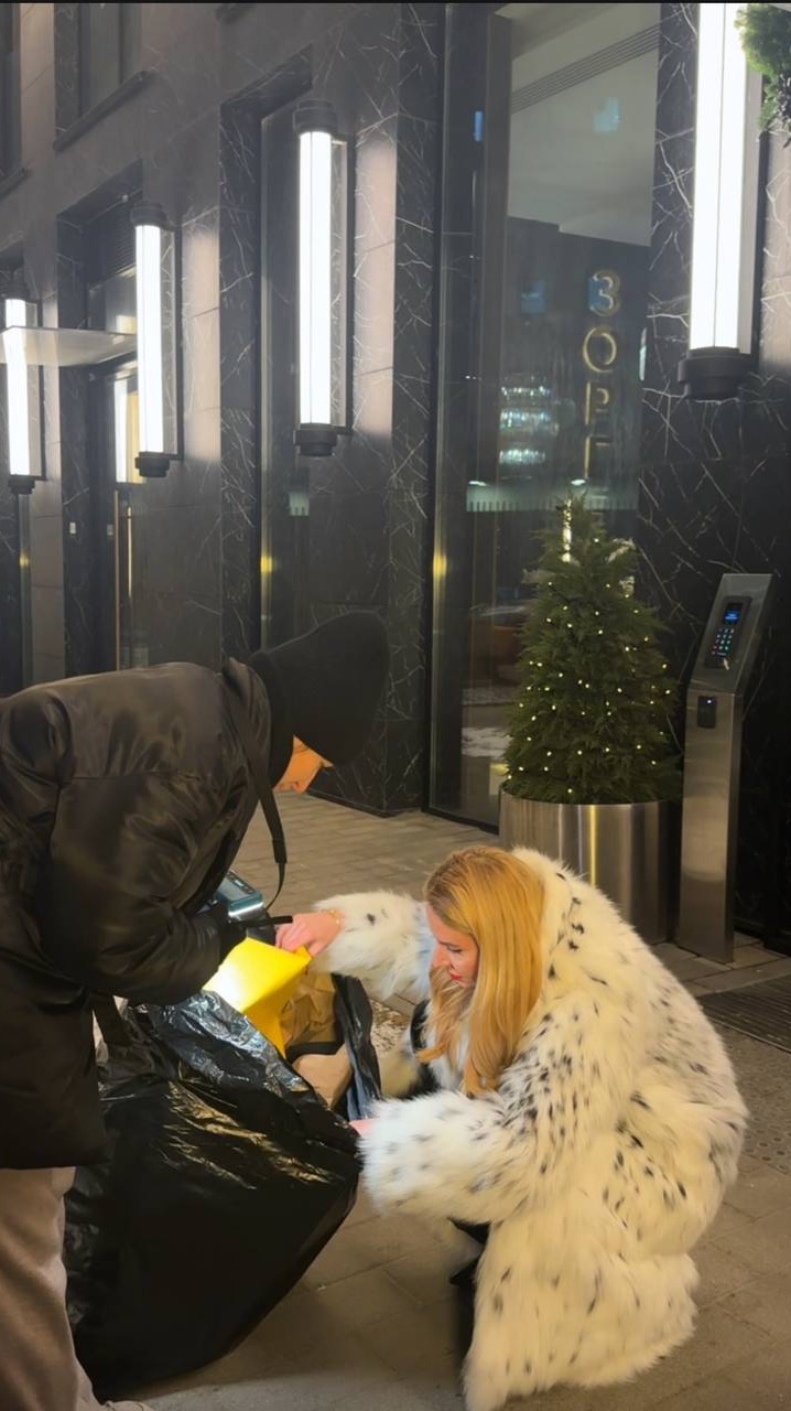 Как мы снимали клип и что из этого вышло 🎬🤯 смотреть онлайн