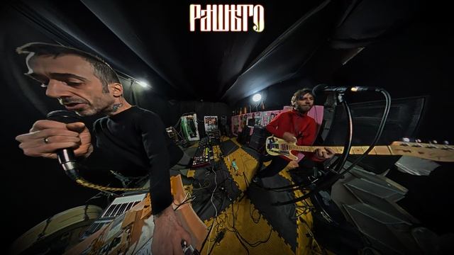 Решето - Начало Конца Лайв.mp4 смотреть онлайн
