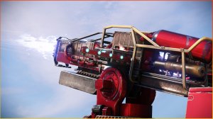 MVP? Да! Изи ? Нуууу как сказать... • Crossout • Прометей Рандом