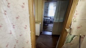 № 320 - Дом, 1-й переулок Ватутина (дом на два хозяина)