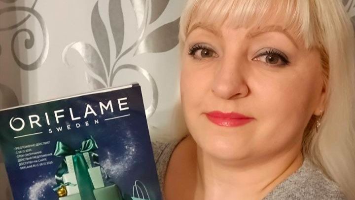 🎄Полный обзор кaталoга №17/2025 с моими подсказками и рекомендациями! смотреть онлайн