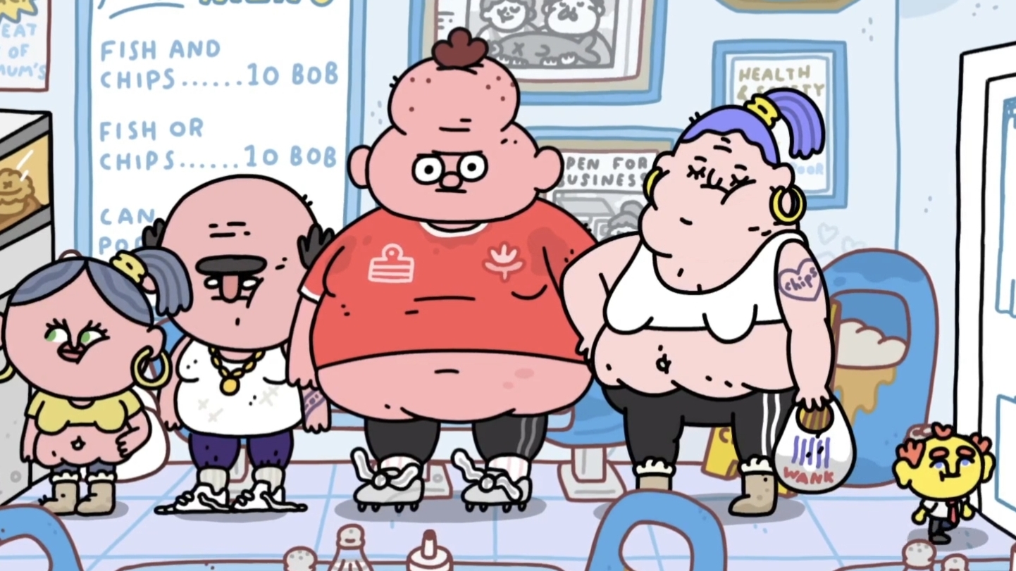 Слава богу, ты здесь! —с комментариями 8 часть комедийная игра ,забавное видео,5 мин расслабона смотреть онлайн