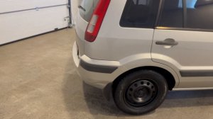 Видеопрезентация автомобиля Ford Fusion I Рестайлинг, 2006