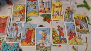 РАК - ТАРОПРОГНОЗ НА 2026 ГОД! 🎄МАРТА ТАРО!