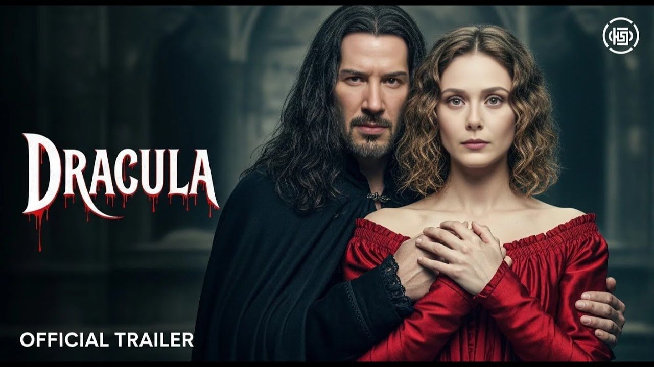 Трейлер фильма «Дракула» смотреть онлайн