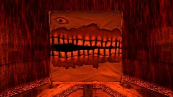 ULTRAKILL P-2 ost part:03