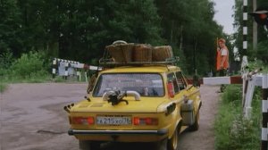 Ушастый Запорожец — герой комедии «Хочу в тюрьму» и символ 90‑х