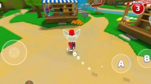 Новая рубрика строем и думаем с мини Боняй