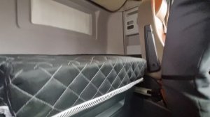 Матрас в спальник Фотон Ауман