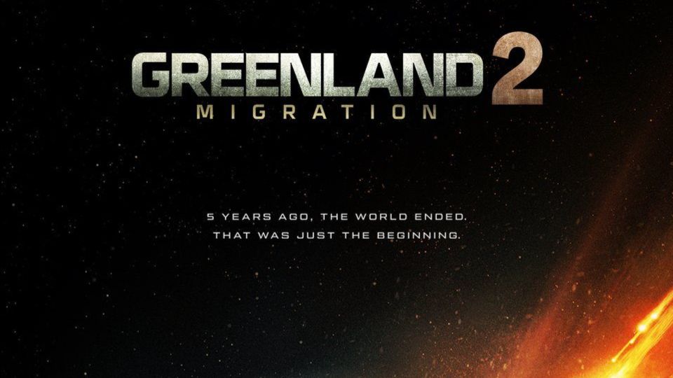 Трейлер Гренландия 2: Миграция смотреть онлайн