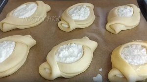 ПОЧЕМУ ОНИ ТАКИЕ ВКУСНЫЕ!НАУЧИЛА ВСЕХ ПОДРУГ ГОТОВИТЬ ТАКИЕ ВКУСНЯШКИ! ПОДРУЖКИ В ВОСТОРГЕ. ВАТРУШКИ