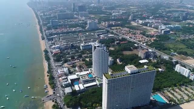 D VAREE JOMTIEN BEACH (EX. FURAMA JOMTIEN BEACH) 4* | 316000.ru - лучшие цены на Ваши путешествия! смотреть онлайн