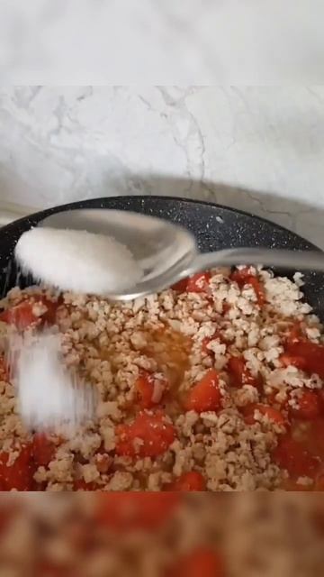 Пицца чизбургер