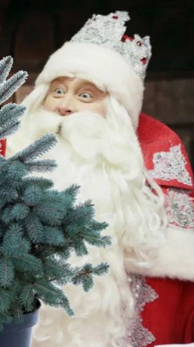 С Новым Годом!!!!