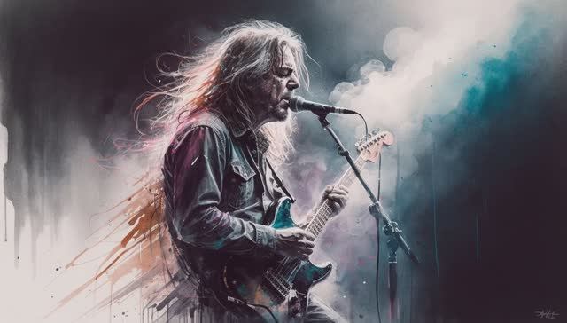 Музыка Rock. смотреть онлайн