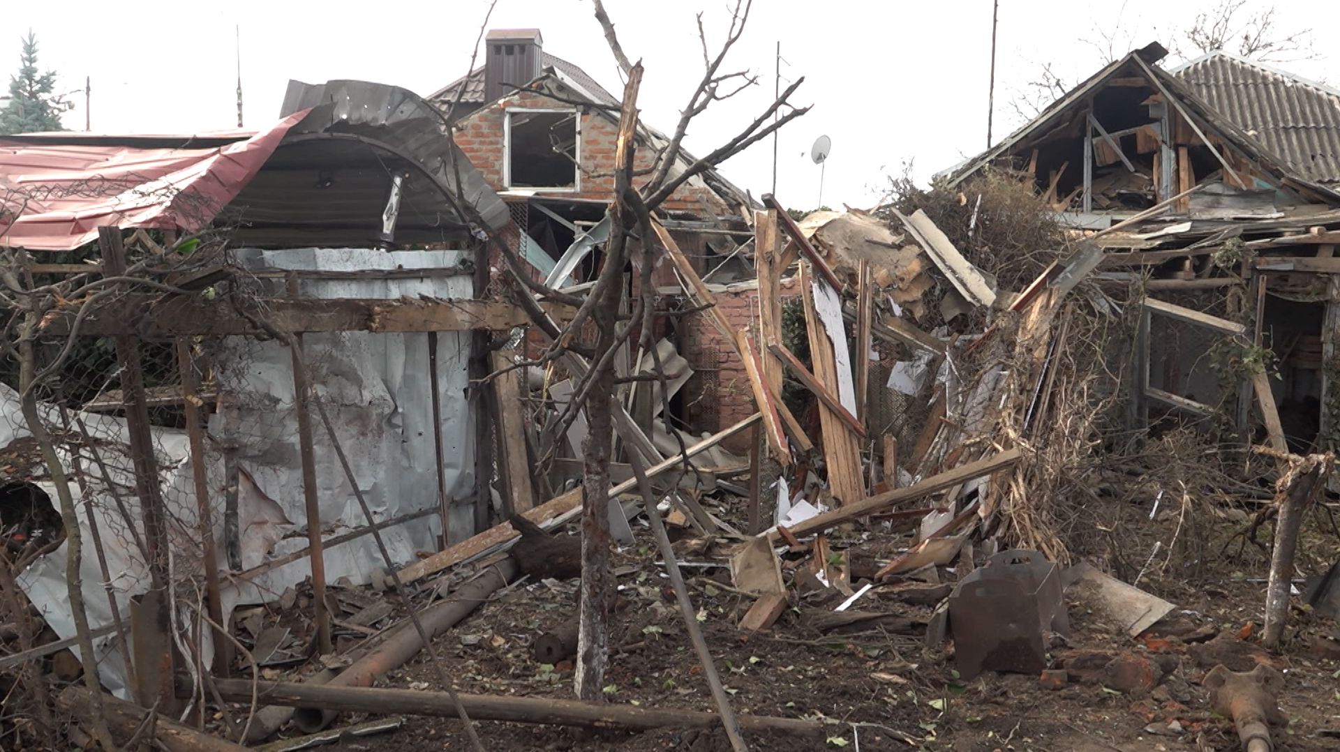 ФАКТЫ. Выпуск от 17.12.2025