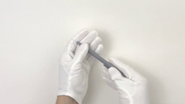 Ручка DAROM COLOR, Серая 1071.23 смотреть онлайн