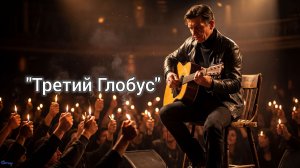 «Третий глобус» (Премьера 2025)
