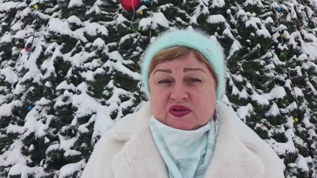 НОВОГОДНИЕ МЕРОПРИЯТИЯ смотреть онлайн