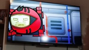 шаранутый космос 
1 сезон 23 серия 
как выжить на Венере