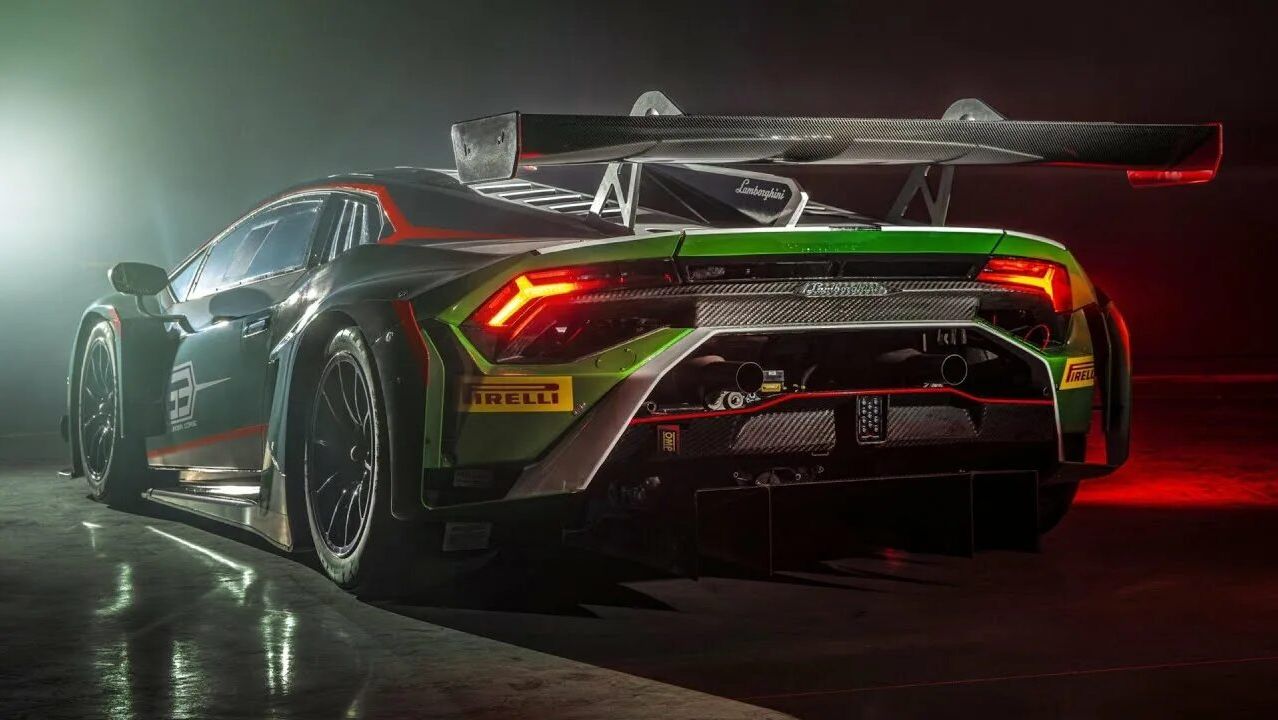100 минут не повезло Imola (WEC), Hypercar & LMGT3 \ Lamborghini Huracan GT3