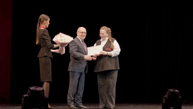 В Марий Эл состоялось мероприятие, посвященное закрытию Декады инвалидов