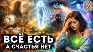 Почему мы боимся быть собой и жить своей жизнью