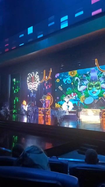 Что скрывает этот танец? Танец богов в джунглях Таиланда: что скрывает шоу в Nong Nooch? смотреть онлайн