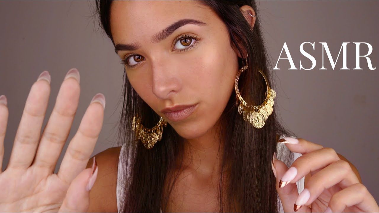 ASMR Reiki | Energy Pulling (+ Mouth sounds, Countdown, Hand movements, Breathing, Jewellery sounds) смотреть онлайн