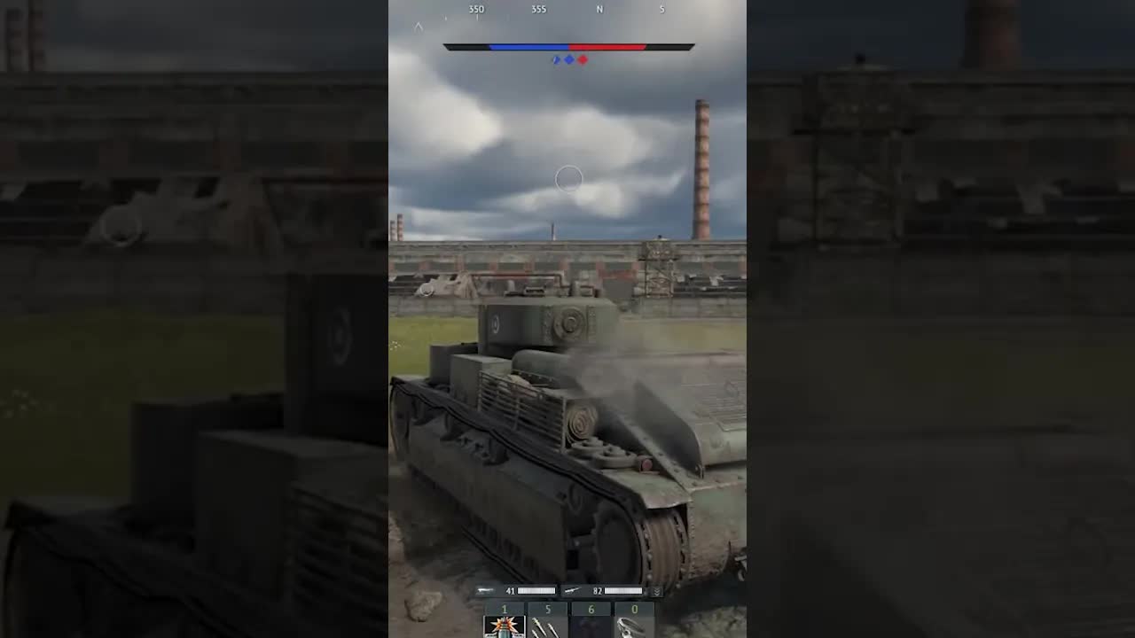 Ошибка такая простая... #warthunder #вартандер | CrewGTW, Крюга смотреть онлайн