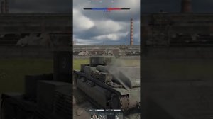 Ошибка такая простая... #warthunder #вартандер | CrewGTW, Крюга