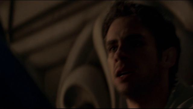 За что ты цепляешься¿ (кф. Мирный воин)