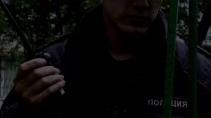 Телефонный терроризм