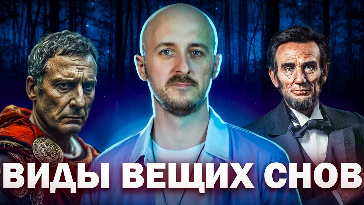 Вещие сны. Примеры. Самурай смотреть онлайн