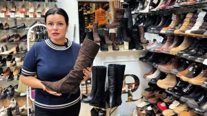 Dalida Новинки зимне-весенней женской турецкой обуви до 43 размера