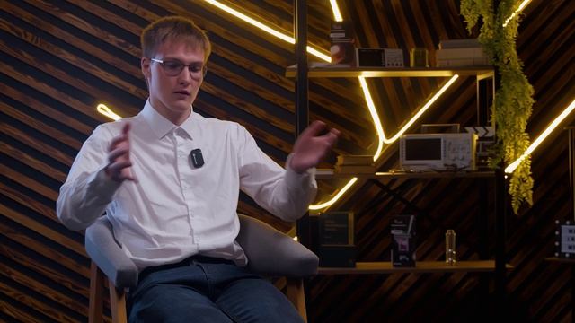 Андреев Александр / Лица Предуниверситария МИФИ