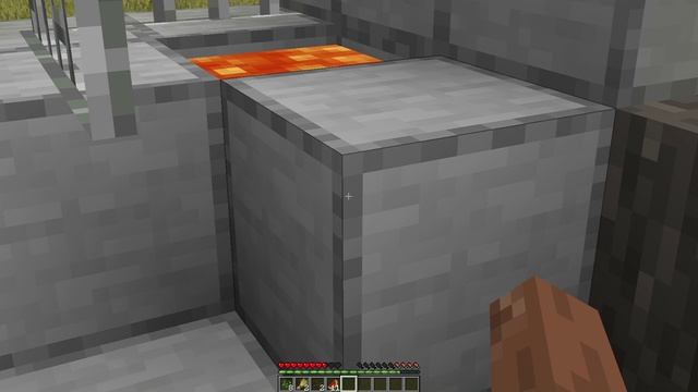 Minecraft я проверяю мифы! Часть 1.