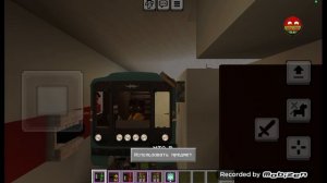 Майнкрафт на 81-717.5м