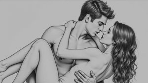 МОЯ ДОРОГАЯ осторожно эротика