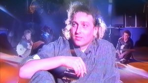 Автограф - Камень (альтернативный видеоряд, 1989)