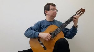 Иоганн Каспар Мерц "Марш" Фа мажор (F dur)