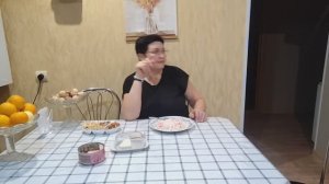 ХОТЬ НА НОВЫЙ ГОД, ХОТЬ НА КАЖДЫЙ ДЕНЬ, ЭТОТ, САЛАТ ОЧЕНЬ ВКУСНЫЙ