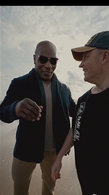 Вот так встреча