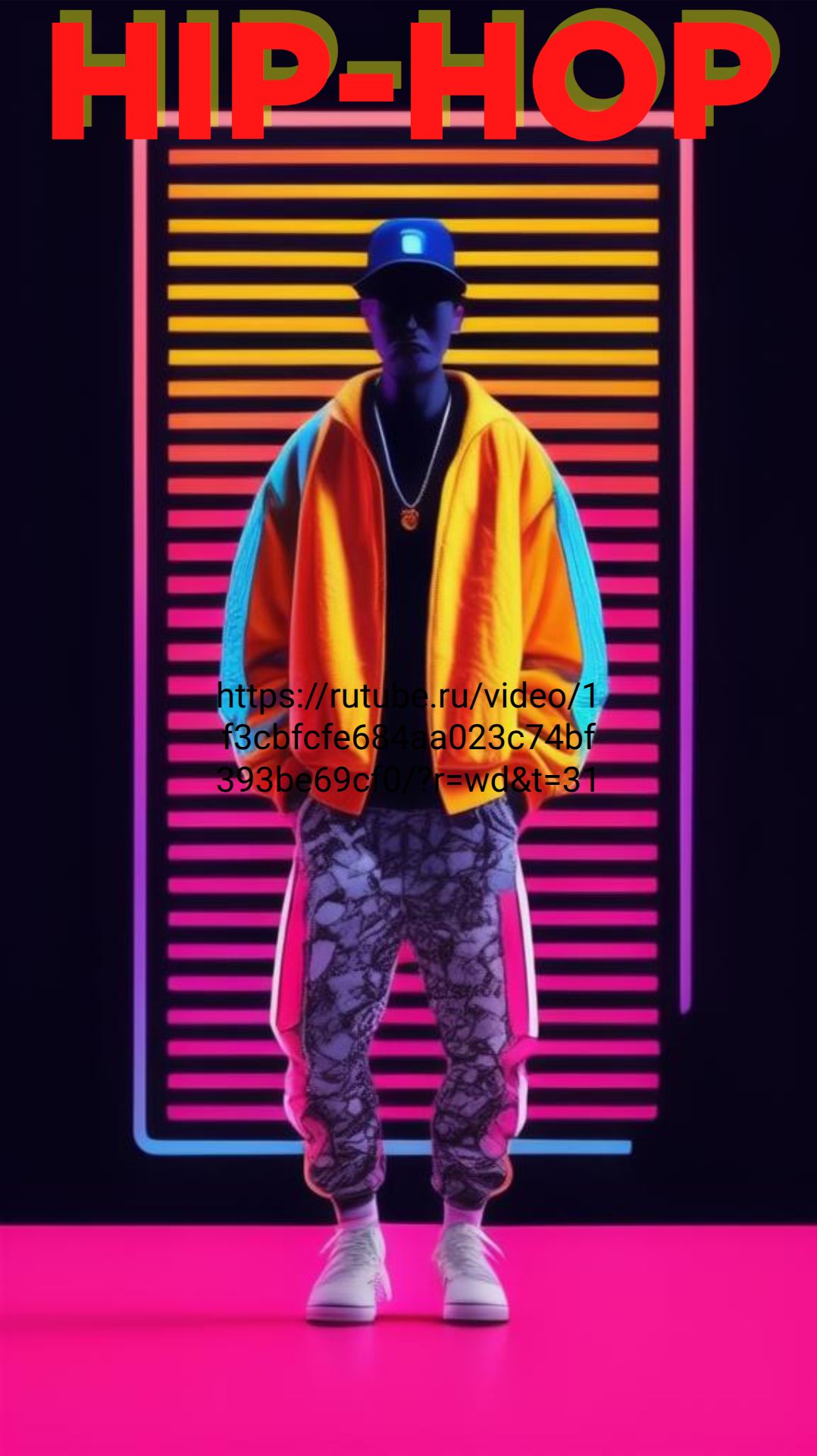 Hip-HOP Ритмичная речитативная подача текста под бит.