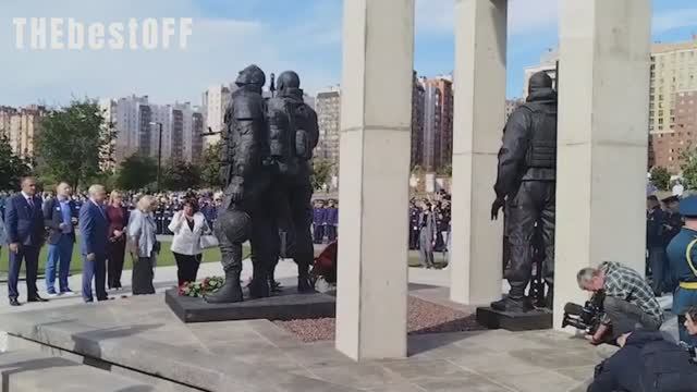 Баллада о добровольце...! смотреть онлайн