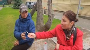 Алеуты выпили два ящика, и не в одном глазу