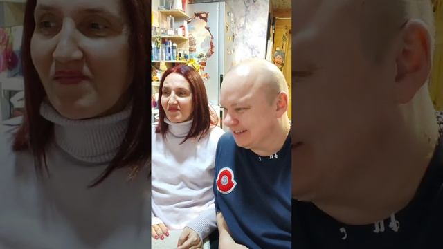 Вечерний эфир от 16.12.25 Сватья в гостях, поем песни смотреть онлайн